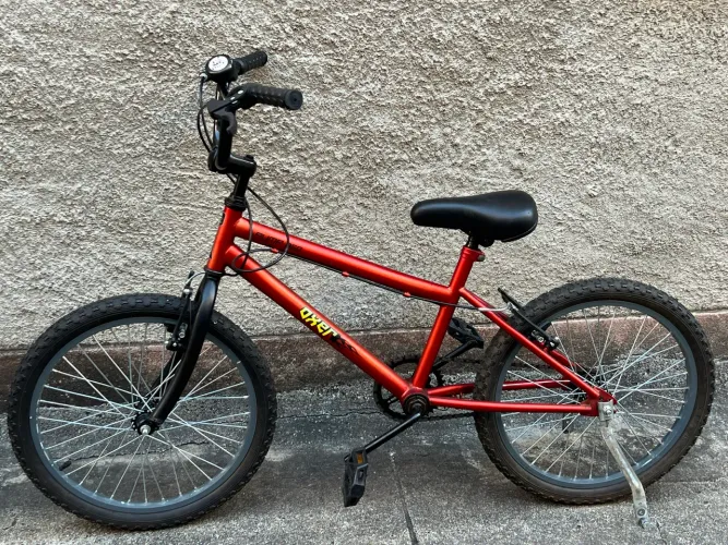 Bicicleta Infantil