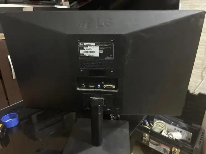 Monitor LG 20mk 400h