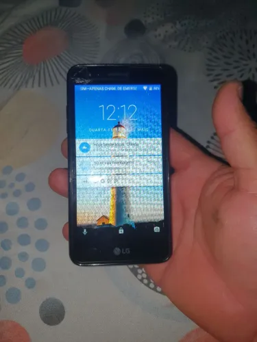 Celular LG 