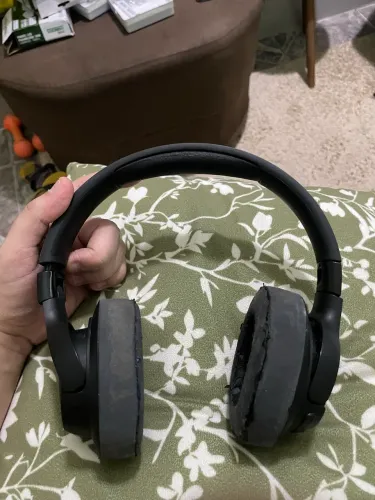 Headphone - JBL TUNE770NC