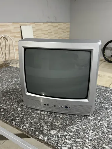TV TUBO 14 polegadas