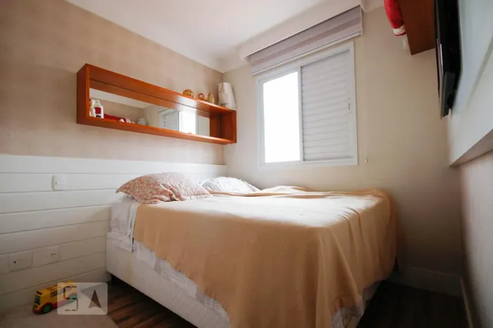 Apartamento à Venda - Mooca, 2 Quartos, 63 m2