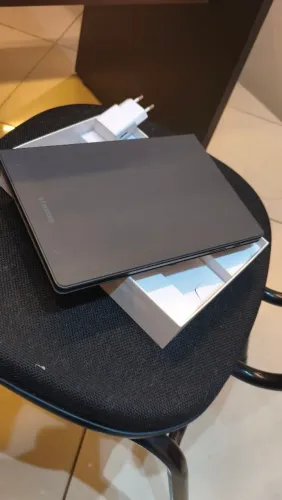 GALAXY TAB S6 LITE