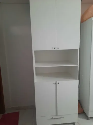 Armário Guarda Roupa