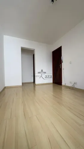 Oportunidade - Apartamento - Jardim São Dimas - Residencial Parque Nelson D`avila - 2 Dorm