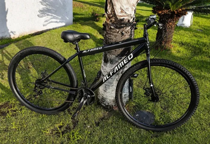 Vendo Bike Aro 29 [Bicicleta Revisada + Entrega]