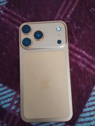 iPhone xr no 17 pro 
