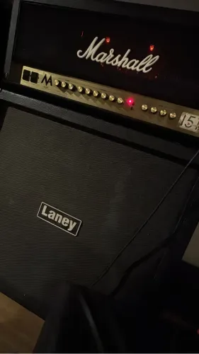 Marshall MA100H
