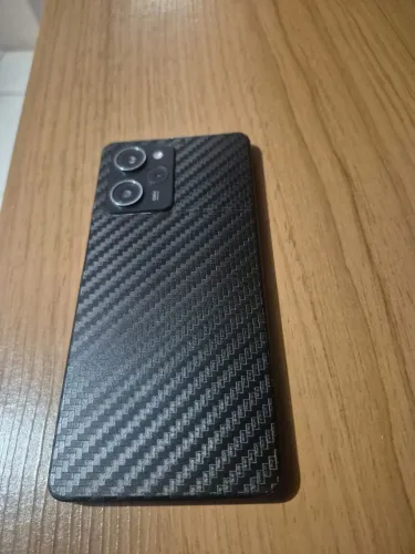 Poço X5 Pro 5G 256Gb