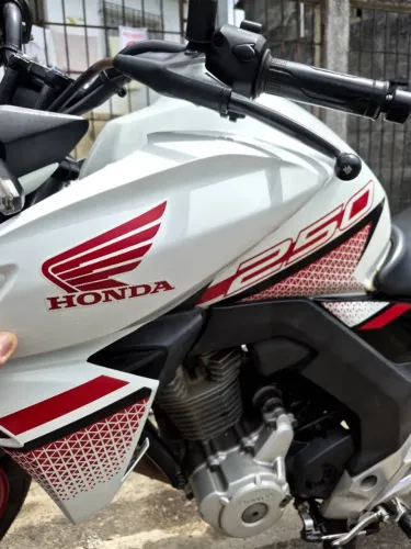Cb 250