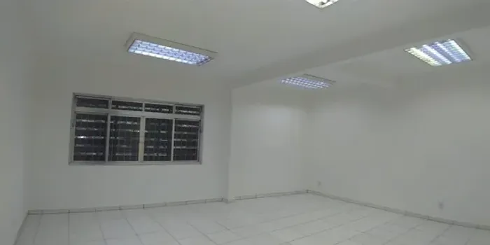 04 Salas Comerciais (Sobreloja) com 116m² no Centro de Mauá - Vila Matriz