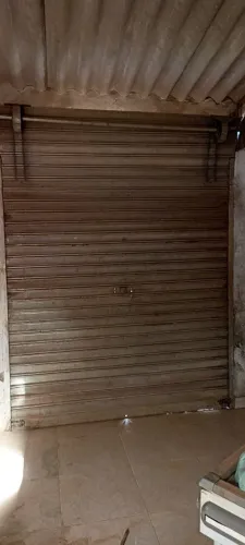 Porta pra loja 