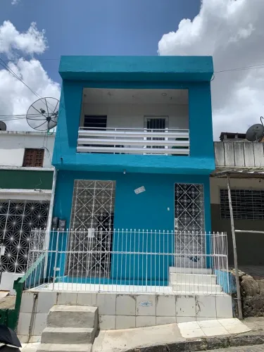 Vende-se casa- 180.000,00