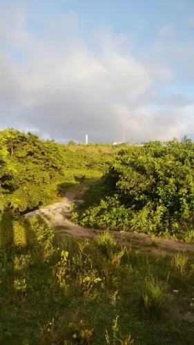 Fazenda com 3 dormitórios à venda, 4777 m² por R$ 4.000.000,00 - Centro - Conde/PB
