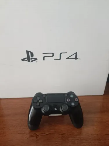 Controle ps4 original 