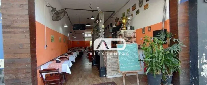 VENDE-SE PONTO RESTAURANTE TRADICIONAL NO CENTRO DE DIADEMA
