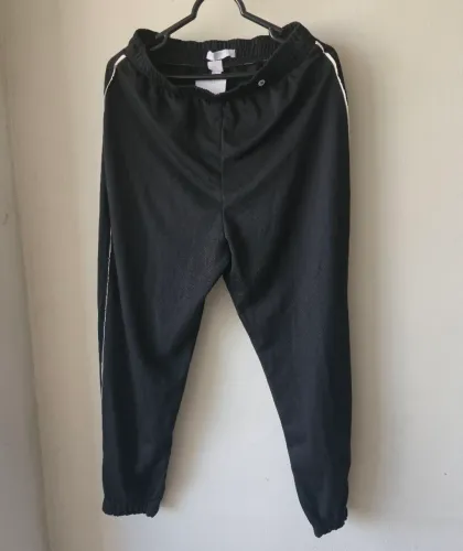 Calça moletinho