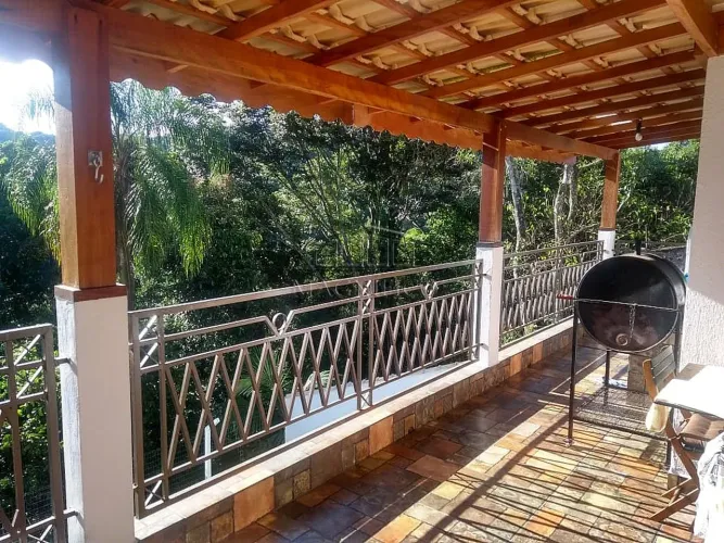 Venda-Casa de condomínio-Mairiporã-Rio abaixo