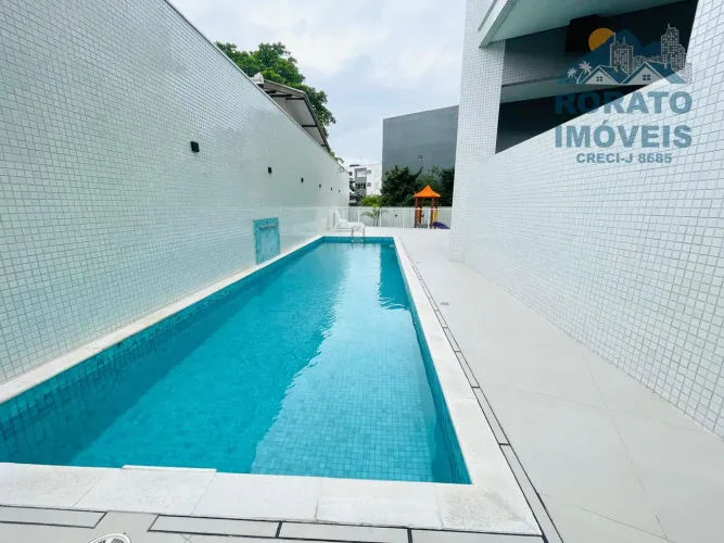 Apartamento em Caiobá - Matinhos