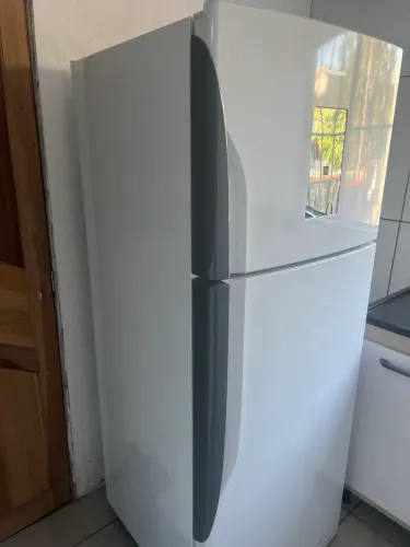 Geladeira Panasonic 435 litros (Muito nova)