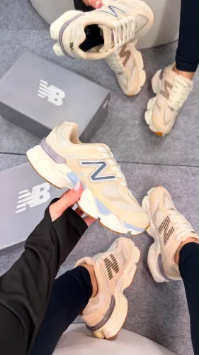 Tênis New balance 9060 feminino 