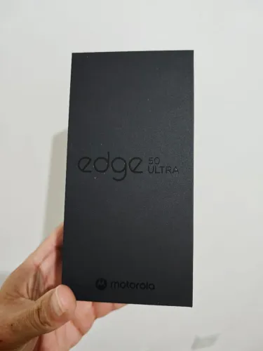 Motorola Edge 50 ultra