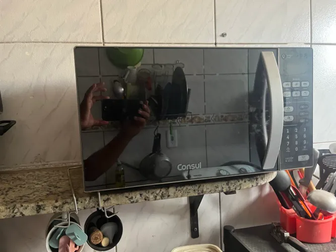 Micro-ondas