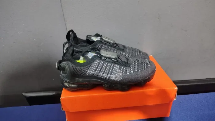 Tênis Nike vapormax Tam 41