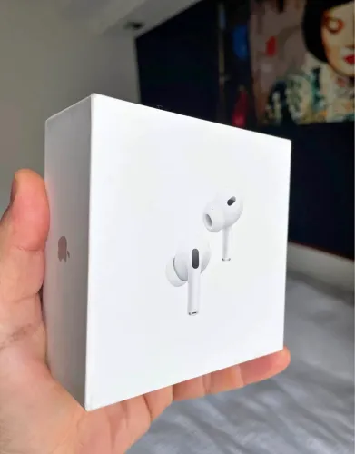 AirPods Pro
