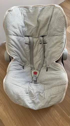 Bebê conforto com base