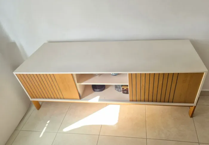 Raque para sala