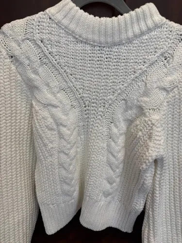 Tricot animale