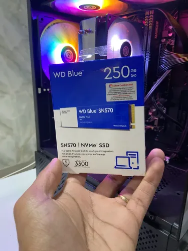 SSD