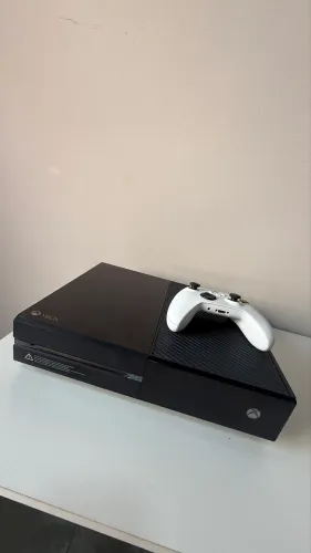 Xbox One 500 Gb