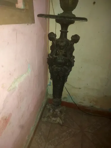 Coluna antiquídade