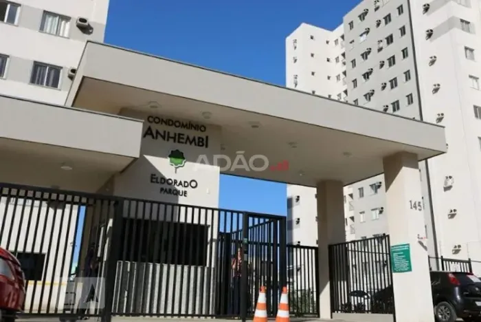 Condominio Ahembi
