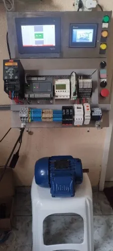 Bancada de Automação