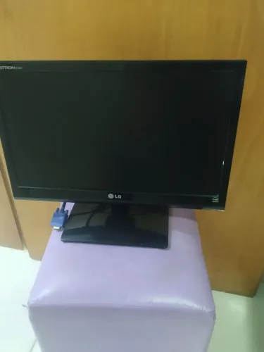 Monitor conservado