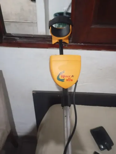 Detector de metal MD 6250