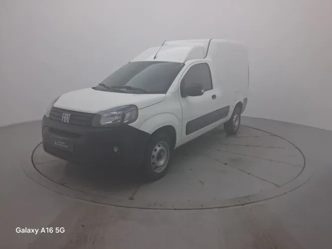 Fiat Fiorino Endurance EVO 1.4 Flex 8V 2P 2024