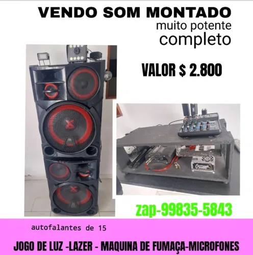 Som