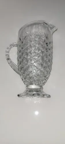 Jarra de vidro grosso1,200L