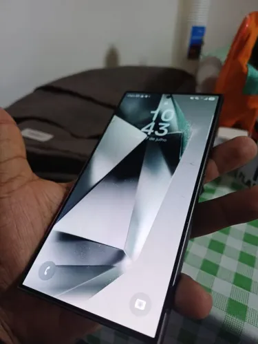 GALAXY S24 ULTRA