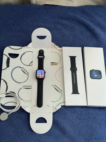 Apple Watch Series 9