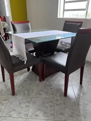 Mesa de jantar