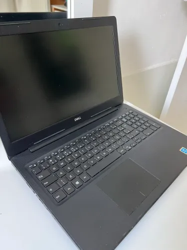 Vendo notebook Dell Inspiron 