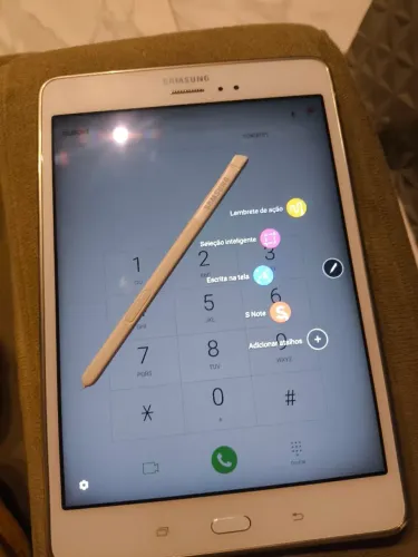Tablet Samsung a spen