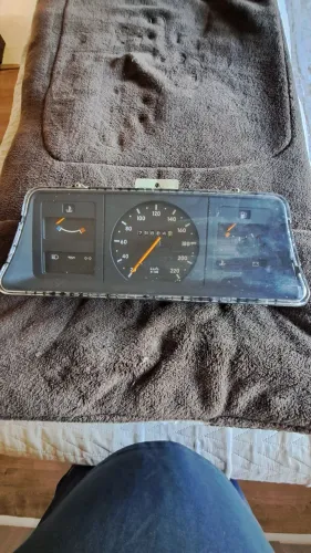 Painel original kadett 1996