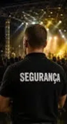 Segurança em Eventos Free-lancer Araraquara