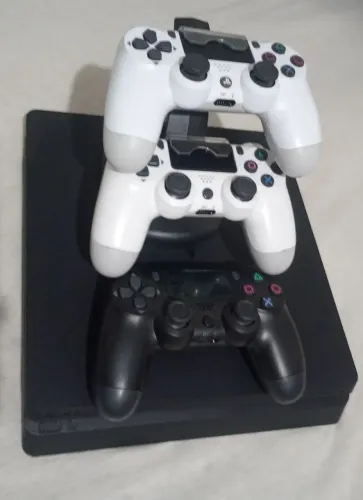 Ps4 slim